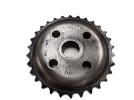 Exhaust Camshaft Timing Gear From 2011 Volkswagen Jetta  2.5 07K109571D - £20.90 GBP