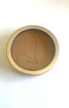 jane iredale PurePressed SPF 20 Pressed Mineral Foundation MAPLE (PLEASE... - $25.74