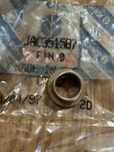 New Holland Genuine Part # JAC351587 Drive Bushing - $17.00