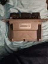 Ford ECU ECM Engine Computer Control Module Unit 9C2A-12B684-AC image 12