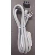 Dish Washer ac Power Cord = Bosch SHPM65Z55N electric wall plug wire cable - £38.99 GBP