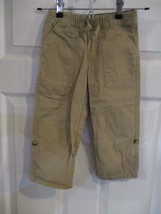 Timberland Co. Toddler Khaki Pants 3T - $12.50