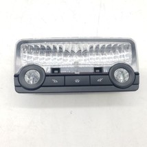 Rear Dome Light PN: 6570100000 OEM 2011 BMW 550I - £49.38 GBP