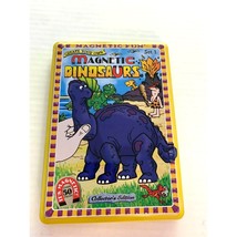 Create Your Own Magnetic Dinosaurs Set 1 Collectors Edition - $14.84