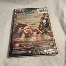 Across the Universe DVD New - £3.94 GBP