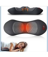3 in 1 Upadate Rechargeable Electric Lumbar Support Pillow Adjustable NE... - €67,79 EUR