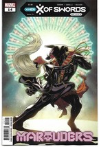 Marauders #14 Xos (Marvel 2020) - £3.46 GBP