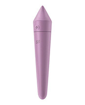 Satisfyer Ultra Power Bullet 8 - Lilac - $50.79