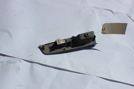 2011-2014 SUBARU IMPREZA WRX SEDAN REAR DRIVER LEFT WINDOW SWITCH M1642 image 9