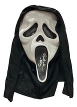 Skeet Ulrich Firmato Riproduzione Strillare Fantasma Viso Mask Billy Inciso JSA - £186.09 GBP