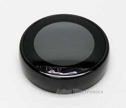 Google Nest T3018US 3rd Gen Programmable Thermostat - Mirror Black - $34.99