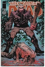 Walking Dead #100 15TH Annv Harren Var  (Image 2018) - $4.63