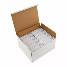ECG Paper for MAC 600 - Pack of 10 COMPATIBLE PAPER (80 mm x 90 mm) ORIGNAL - $79.32