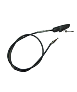 Clutch cable 1987 87 Yamaha YZ250 YZ 250 - $368.01 MXN