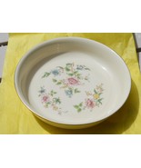 Lenox Morning Blossom Coupe Soup Bowl, Excellent Condition - $46.00