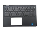 New OEM Dell Inspiron 15 3520 Palmrest W/ US Keyboard - 418CV 0418CV RF3... - £79.07 GBP