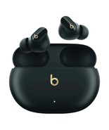 New Beats Studio Buds+ Wireless In-Ear Bluetooth Headphones Black Gold M... - $1,487.28 MXN