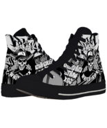 chicago white sox   Baseball  Breathable Lightweight Printed Canvas Shoes - £29.02 GBP+