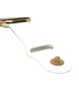 24k Gold Plating Service For Watch Band PIN Sport Band For Apple Watch - $131.98 CAD