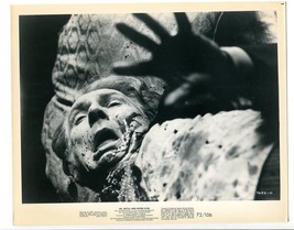 8x10-Still-Dr Jekyll and Sister Hyde-Gerald Sim-Horror-1971-VG - £17.05 GBP