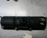 Left Valve Cover From 2007 DODGE GRAND CARAVAN  3.8 0648980AB - $63.00