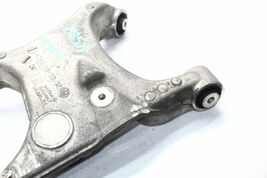 2002-2008 BMW 750i 745i E66 E65 RWD REAR RIGHT PASSENGER LOWER CONTROL ARM P8511 image 3