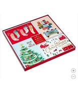 Hallmark Greeting Cards Envelopes Classic Christmas Holiday 40-Ct Self-S... - $68.80 CAD