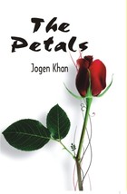 The Petals [Hardcover] - £20.40 GBP