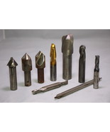 Assorted Drill Bits | Kit #017 - $268.75 CAD