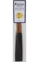 Dragon&#39;s Blood escential essences incense sticks 16 pack - £16.22 GBP