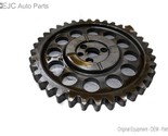 Camshaft Timing Gear For 96-00 Chevrolet Express 3500  5.7 12552128 - €16,80 EUR