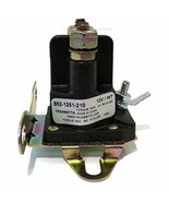 Lawnmower Starter Solenoid Cub Cadet GT1222 GT1554 LT1018 LT1022 LT1024 ... - $21.71