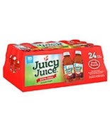Juicy Juice Fruit Punch, 24 ct./10 oz-NO SHIP TO CA - £18.39 GBP