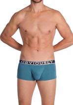 Obviously primeman trunk in Steel Blue - size XL - £24.15 GBP