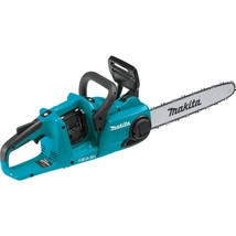 Xcu03Z 36V (18V X2) Lxt Brushless 14&quot; Chain Saw, Tool Only - $552.99