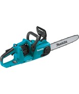 Xcu03Z 36V (18V X2) Lxt Brushless 14&quot; Chain Saw, Tool Only - £439.78 GBP