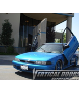 Honda Accord 1990-1993 4DR Bolt on Vertical Doors Inc kit lambo doors USA - €1.022,97 EUR