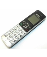 VTECH CS6649 remote HANDSET cordless tele phone v tech satellite extra wireless - $29.65