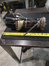MFM TECHNOLOGY NM34X-1.00 NM34X-1.00-2621 SERVO MOTOR USA STOCK RARE $699 - $692.01
