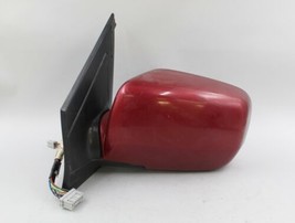 01 02 03 04 05 Acura Mdx Left Driver Side Power Heated Memory Door Mirror Oem - $62.99