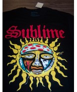SUBLIME Everything Under The Sun Band T-Shirt MENS LARGE NEW w/ TAG - $27.08 CAD