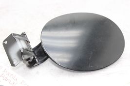 04-08 MAZDA RX8 MANUAL TRANSMISSION Fuel Tank Door F386 image 6