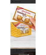 Laura Scudder&#39;s Toasted Onion Dip Mix Powder Seasoning, 12 Pack - $34.73 CAD
