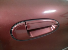 TAURUS    1998 Door Handle Exterior 104865133 - $43.31