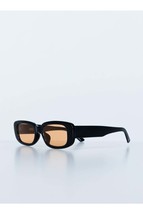 Unisex Rectangle Sunglasses - £7.19 GBP