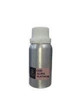 Euroscents Oud Alina Platinum Concentrated Oil 100 Ml Natural Fragrance Perfume - £108.37 GBP