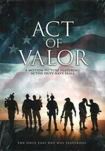 Act Of Valor [Dvd] [Very Good] - £73.77 GBP