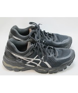 ASICS Gel Kayano 22 Running Shoes Women’s Size 7.5 US Near Mint Conditio... - £82.99 GBP