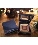 Estee Lauder Pure Color Instant Intense Eyeshadow Sterling Plum Beach Me... - $360.38 MXN