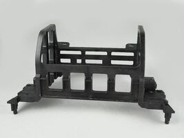 2009-2015 Bmw 7 Series F01 Bracket Support Radio Audio Lower Dashboard OEM  - $87.30